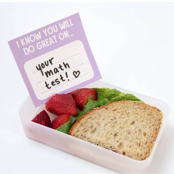 First Day of School!✏️✏️✏️ plus extra goodies! - Picture 7 of 10